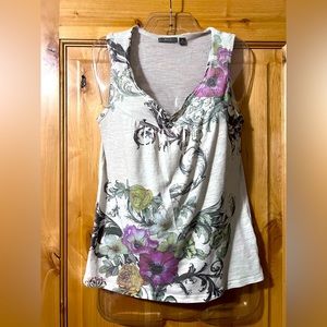 Apt 9 Women’s Top size Med